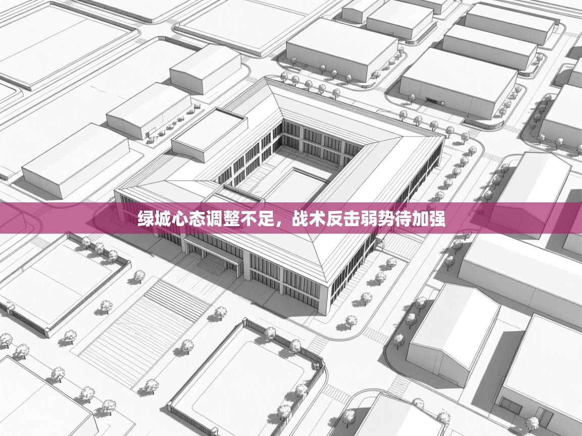 绿城心态调整不足，战术反击弱势待加强  第2张