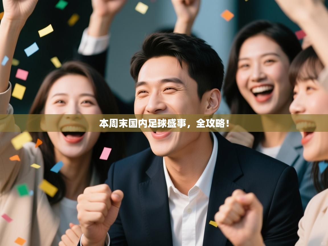 本周末国内足球盛事，全攻略！  第2张
