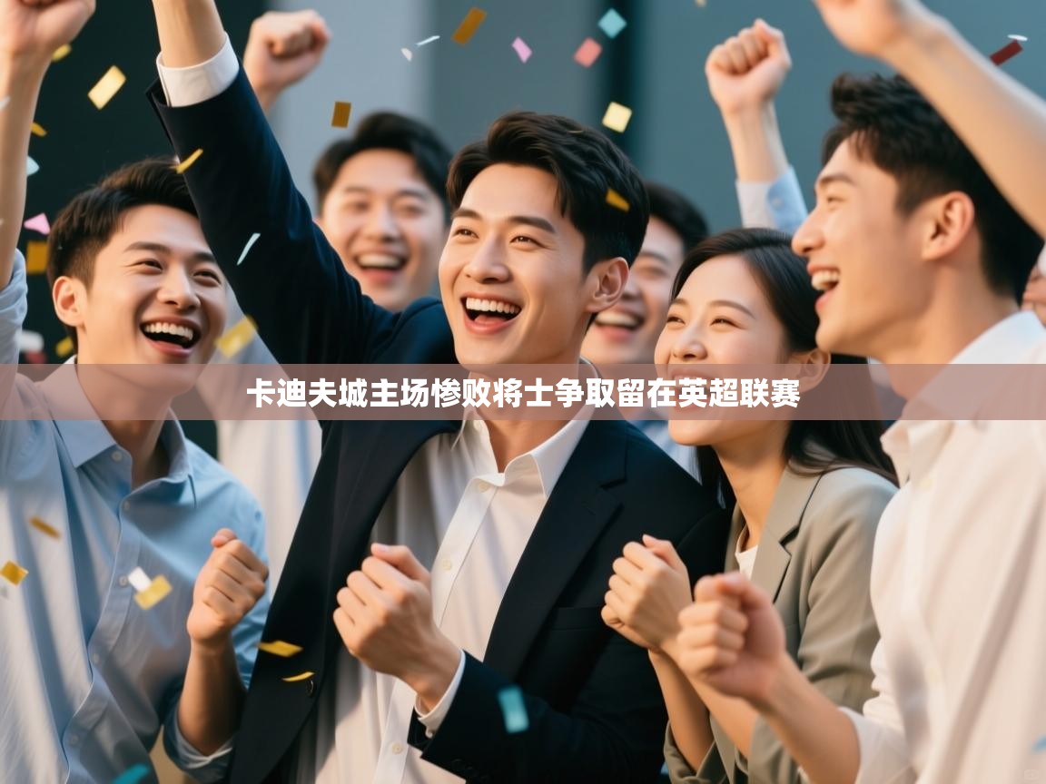 卡迪夫城主场惨败将士争取留在英超联赛 第1张