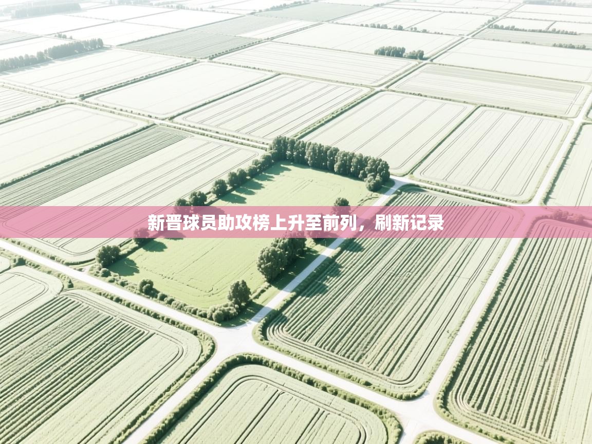 新晋球员助攻榜上升至前列,刷新记录 第2张