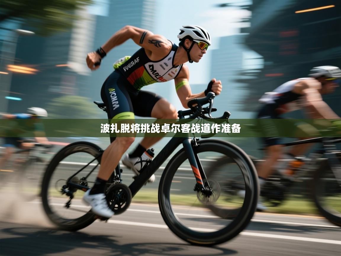 波扎脱将挑战卓尔客战道作准备  第2张