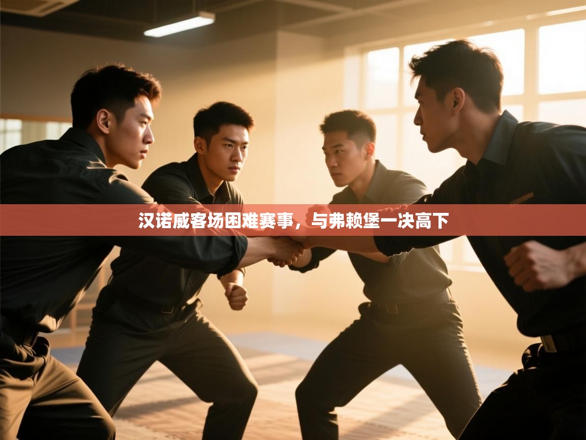 汉诺威客场困难赛事,与弗赖堡一决高下 第2张