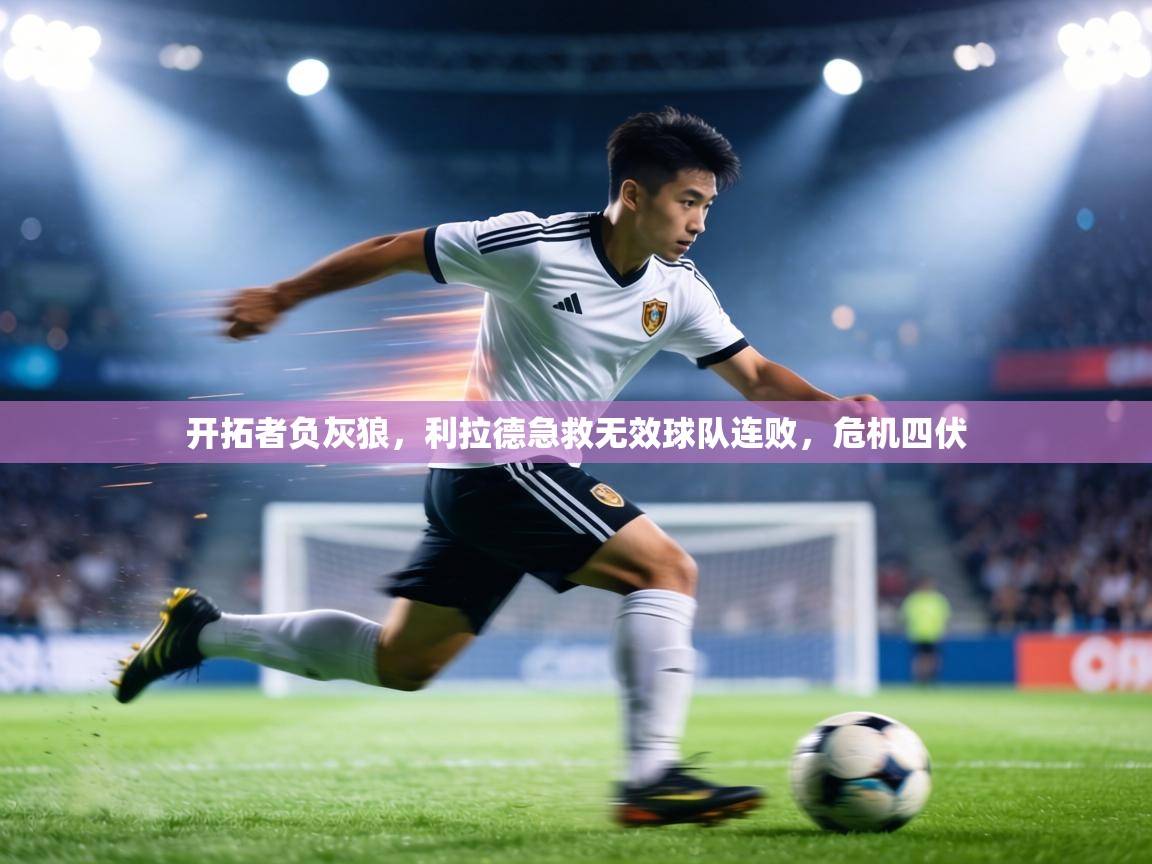 开拓者负灰狼,利拉德急救无效球队连败,危机四伏 第2张