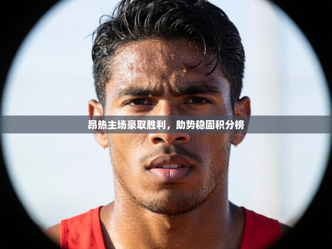昂热主场豪取胜利,助势稳固积分榜 第2张
