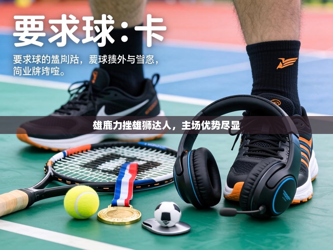 雄鹿力挫雄狮达人，主场优势尽显  第1张