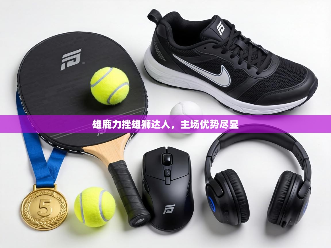 雄鹿力挫雄狮达人，主场优势尽显  第2张