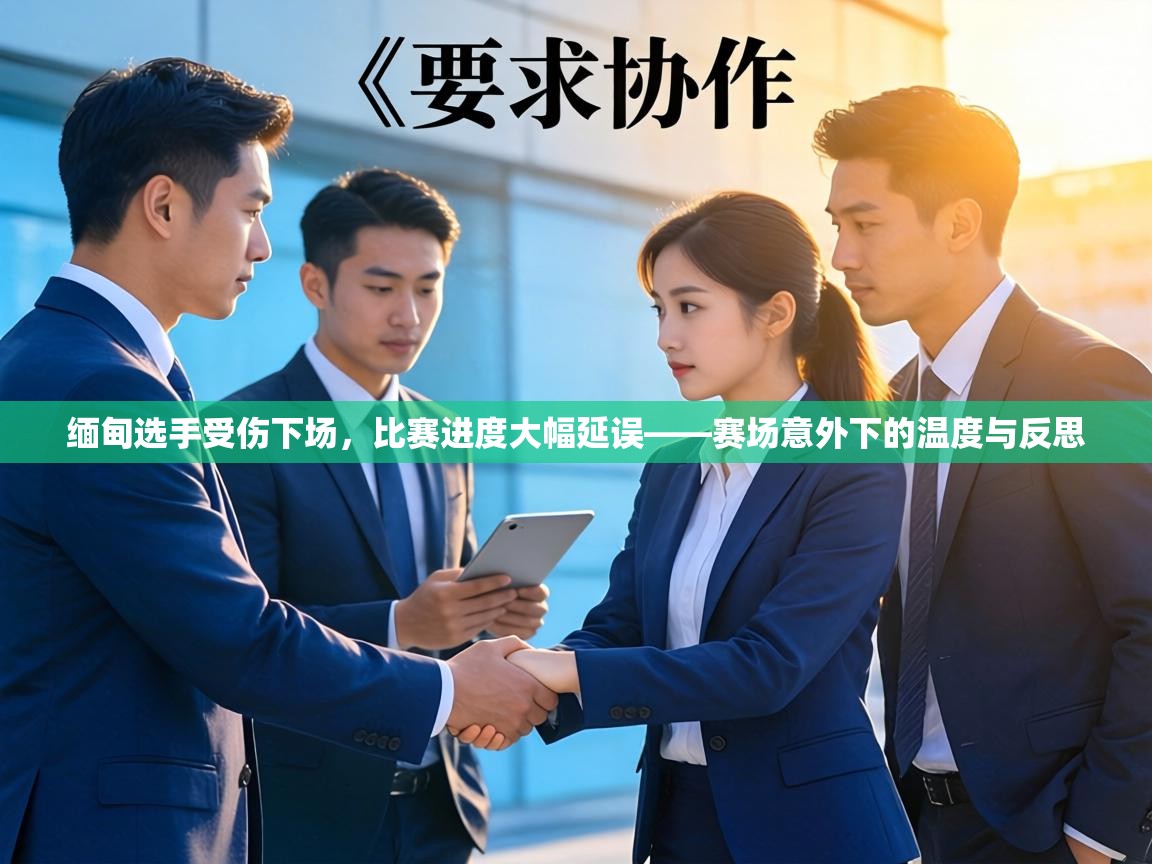 缅甸选手受伤下场,比赛进度大幅延误——赛场意外下的温度与反思 第1张