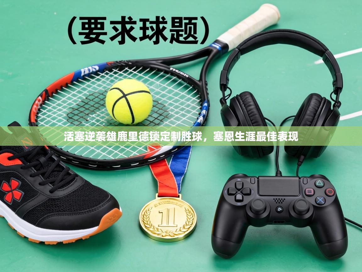 活塞逆袭雄鹿里德锁定制胜球,塞恩生涯最佳表现 第2张