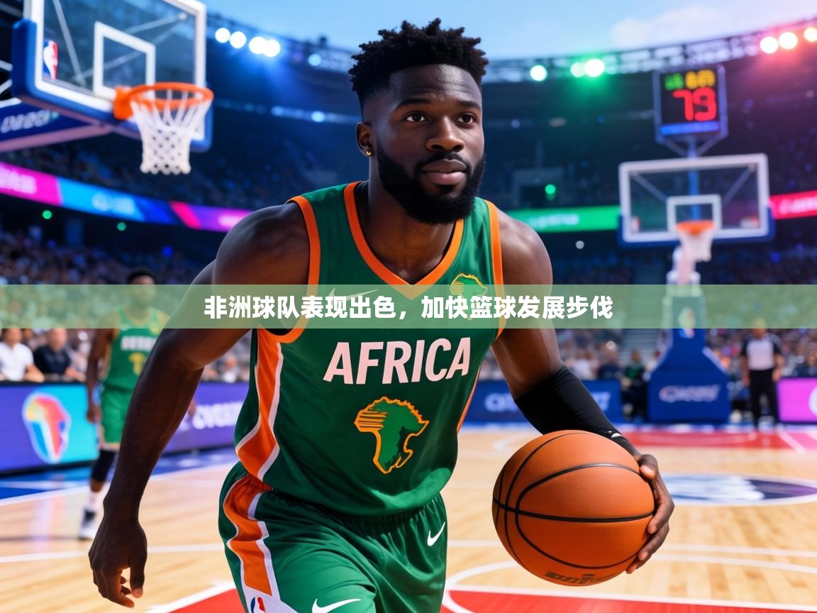 非洲球队表现出色，加快篮球发展步伐  第1张