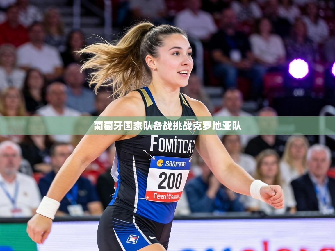 葡萄牙国家队备战挑战克罗地亚队  第2张