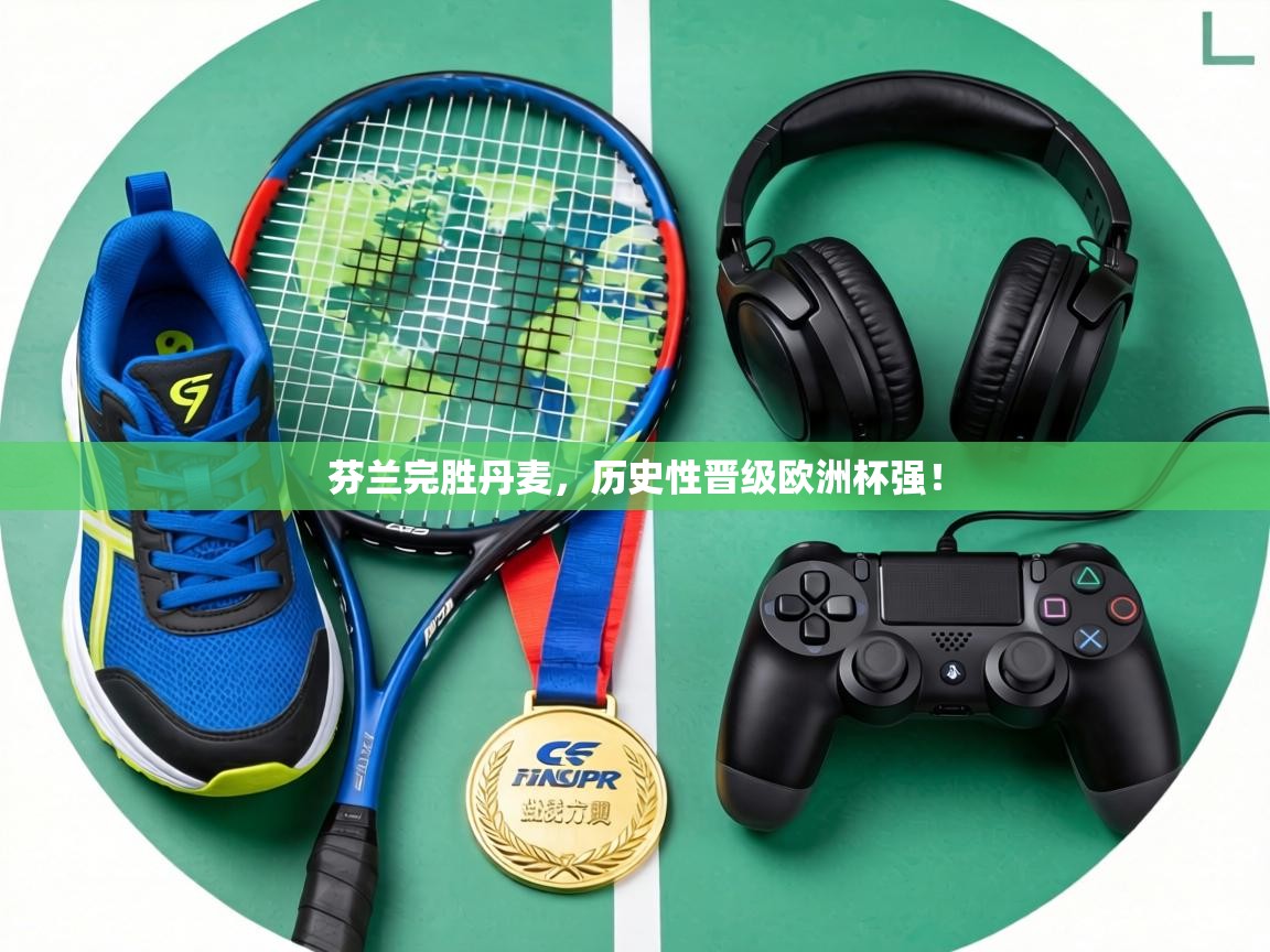 芬兰完胜丹麦,历史性晋级欧洲杯强! 第1张