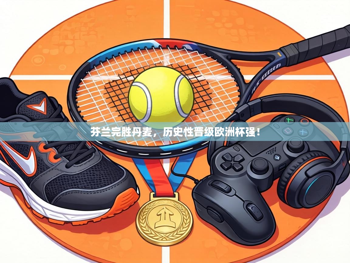 芬兰完胜丹麦,历史性晋级欧洲杯强! 第2张