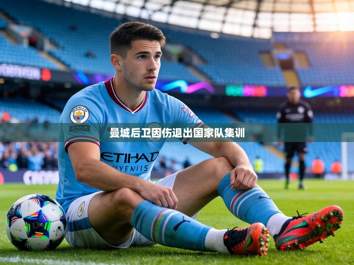 曼城后卫因伤退出国家队集训  第1张