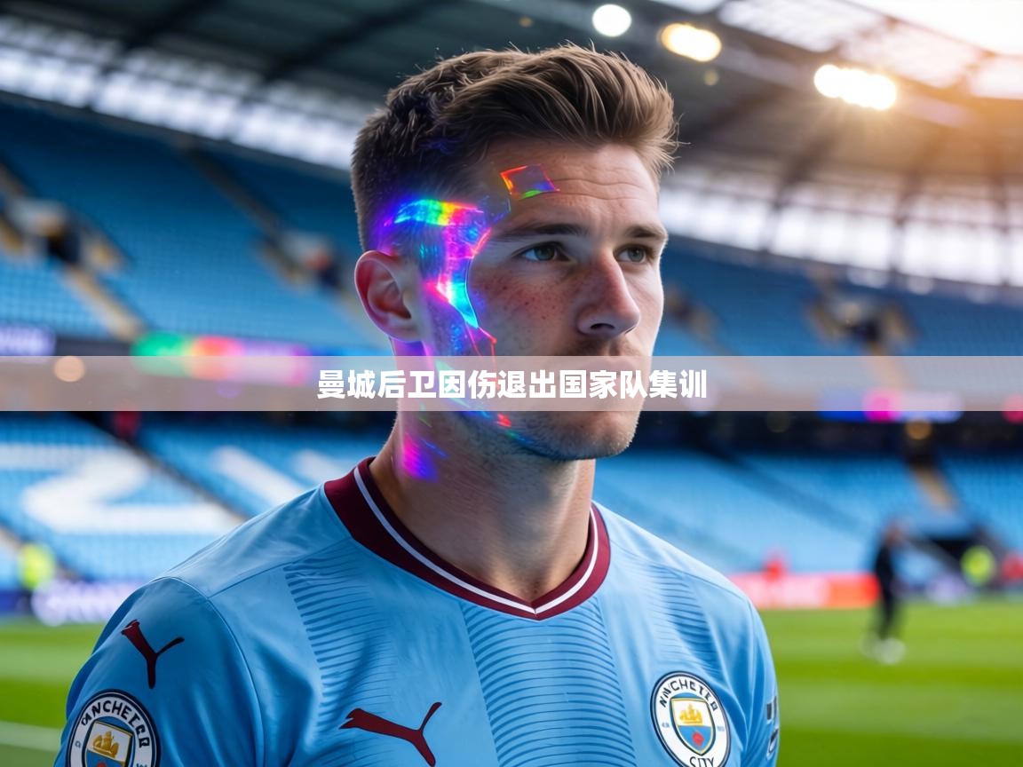 曼城后卫因伤退出国家队集训  第2张